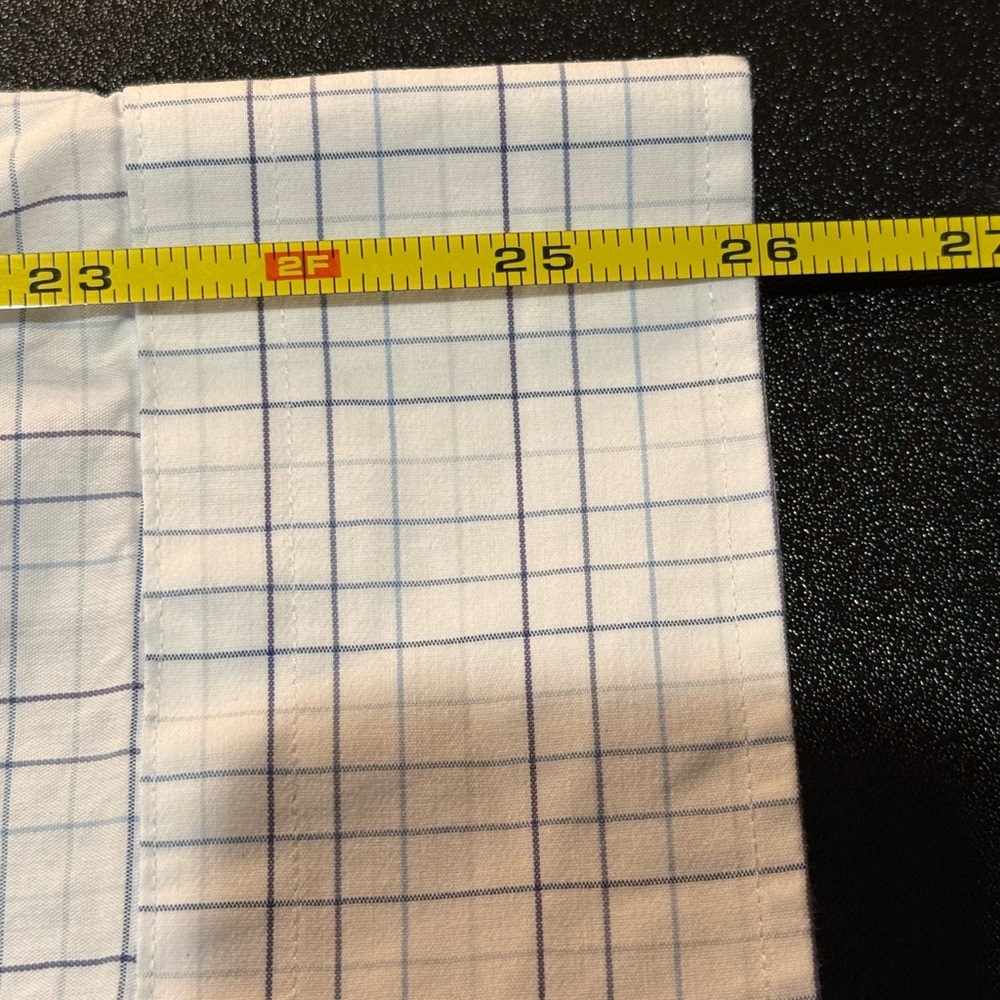 J. Crew Performance Button Down - Picture 5 of 5